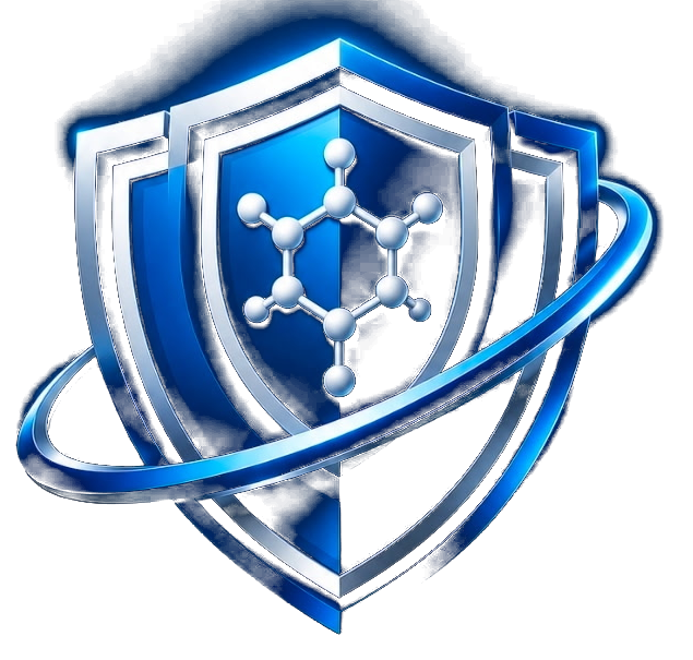 Trocar Pharma shield mark